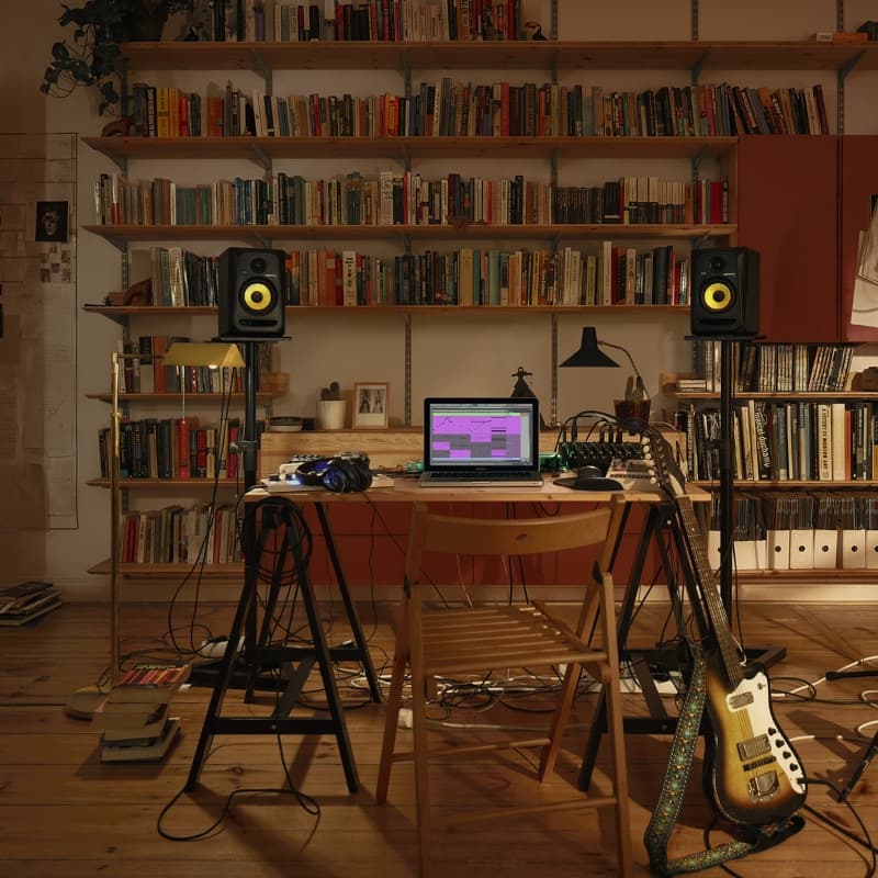 Ableton Live Course | Barcelona