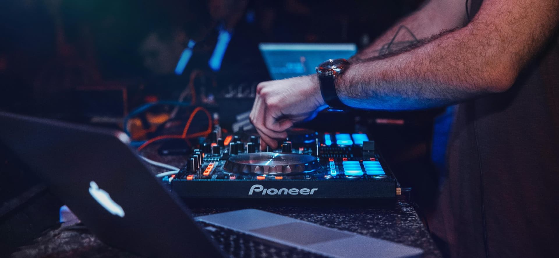 Ibiza DJ Bootcamp | Barcelona