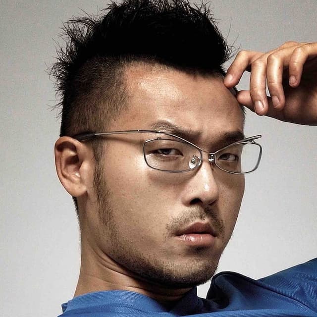 James Ting