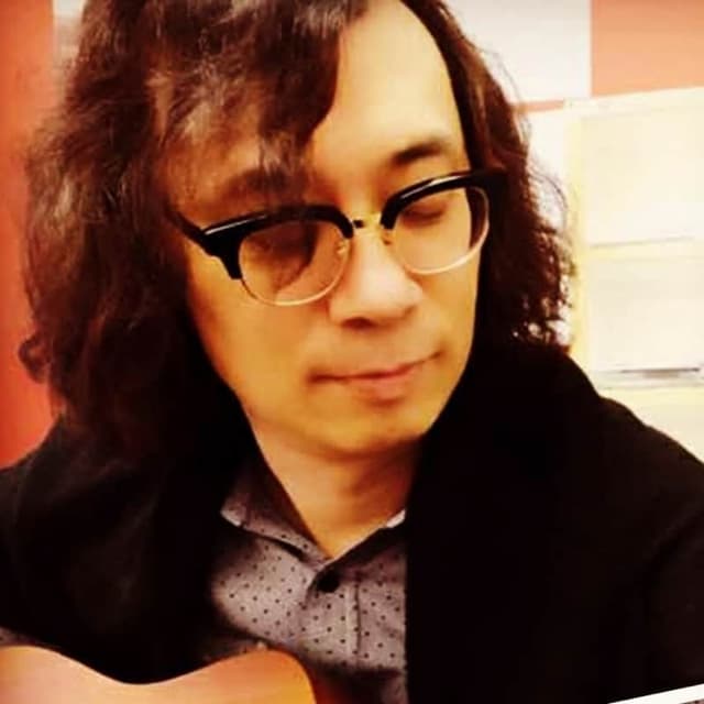 Johnny Njo