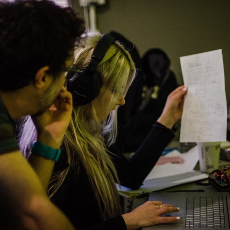 Hit Songwriting Course | Barcelona
