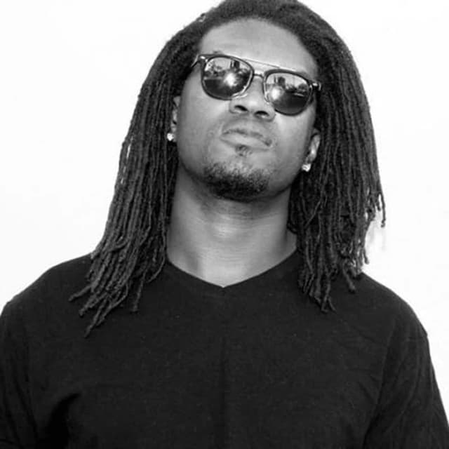 Jamaal Taylor