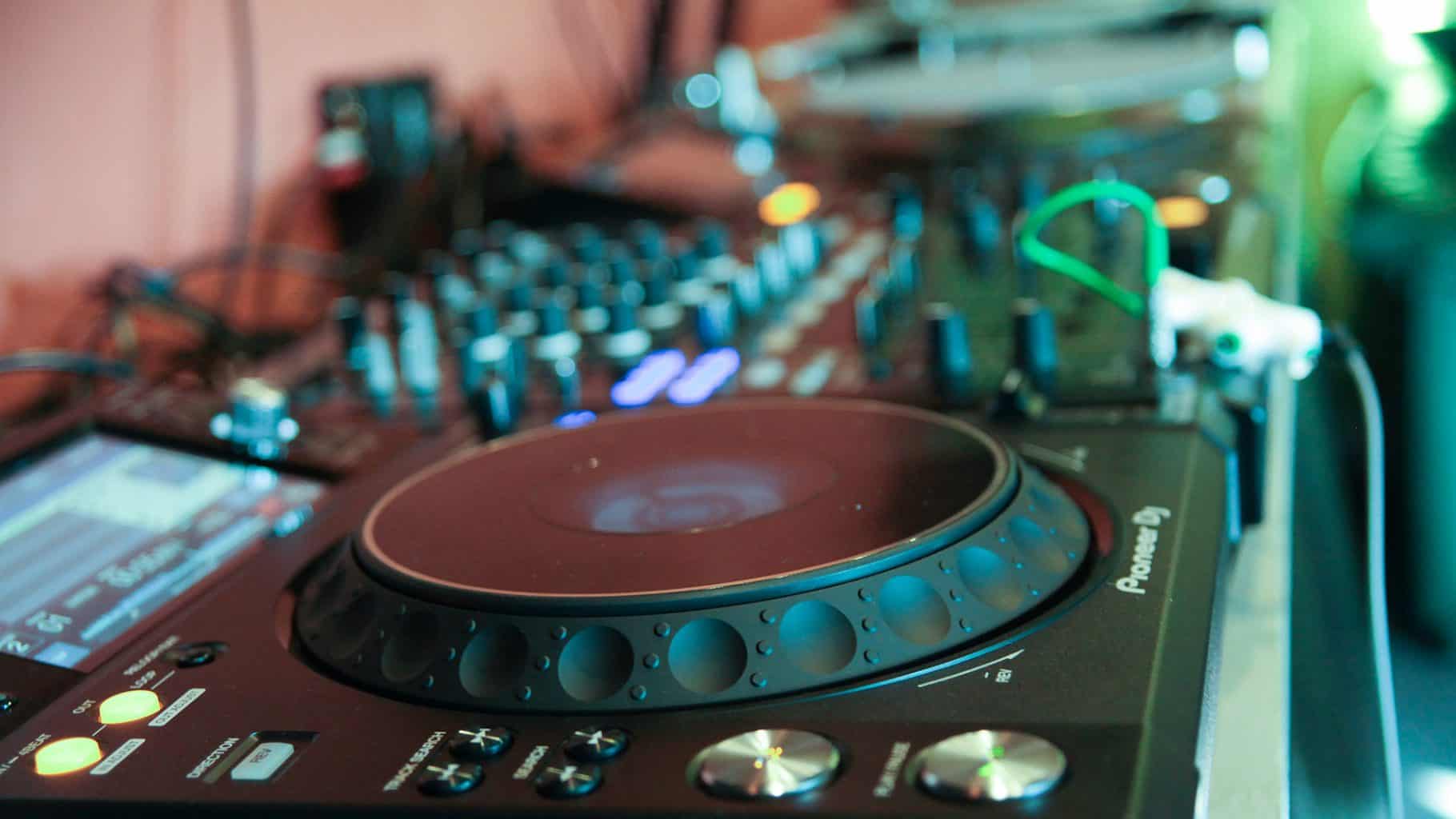 Ableton Live for DJs Course | Barcelona