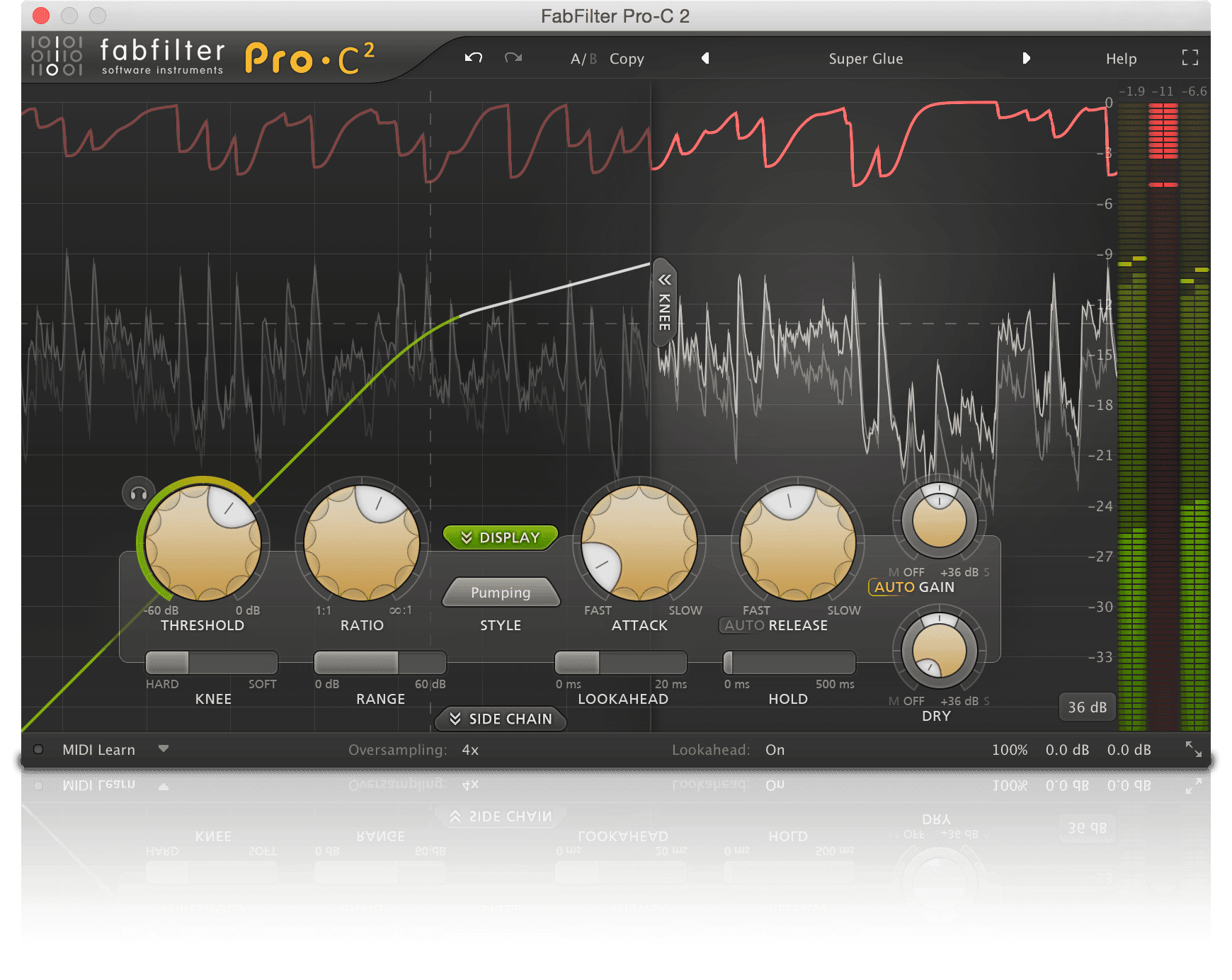 Mixing & Mastering Course | Barcelona